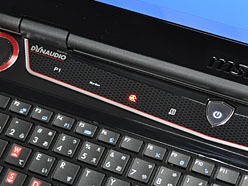 画像ギャラリー No.016のサムネイル画像 / MSIのゲーマー向けノートPC「GT660R」レビュー。国内展開される新たな選択肢は存在感を発揮できるか?