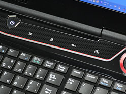 画像ギャラリー No.021のサムネイル画像 / MSIのゲーマー向けノートPC「GT660R」レビュー。国内展開される新たな選択肢は存在感を発揮できるか?