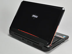 画像ギャラリー No.024のサムネイル画像 / MSIのゲーマー向けノートPC「GT660R」レビュー。国内展開される新たな選択肢は存在感を発揮できるか?