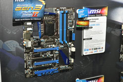 画像ギャラリー No.020のサムネイル画像 / ［COMPUTEX］10キーロールオーバー対応のゲーマー向けノートPCがMSIから間もなく登場。「Afterburner」はついにビデオキャプチャ機能を搭載