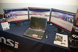 画像ギャラリー No.019のサムネイル画像 / MSI,GTX 680M&mSATA SSDによるRAID 0構成採用のハイエンドモデルなど,ゲーマー向けノートPC「G Series」の新製品4モデルを発表