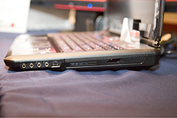 画像ギャラリー No.021のサムネイル画像 / MSI,GTX 680M&mSATA SSDによるRAID 0構成採用のハイエンドモデルなど,ゲーマー向けノートPC「G Series」の新製品4モデルを発表