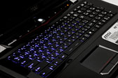 画像ギャラリー No.016のサムネイル画像 / 【PR】3D性能が高いのは当たり前。MSIのゲーマー向けノートPCは,総合力がほかとは違った