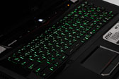 画像ギャラリー No.018のサムネイル画像 / 【PR】3D性能が高いのは当たり前。MSIのゲーマー向けノートPCは,総合力がほかとは違った
