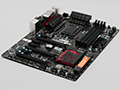 MSIのゲーマー向けマザー「Z77A-GD65 GAMING」をテスト。ゲーム用LANコントローラ「Killer E2200」は，負荷や遅延の低減に効果があるか？