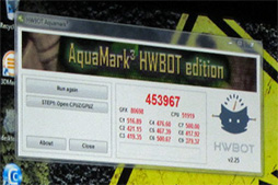 画像ギャラリー No.006のサムネイル画像 / ［COMPUTEX］エキスパートの意見を取り入れ，ゲーマー向けやオーバークロック向け製品を改善。MSIプレスカンファレンスレポート