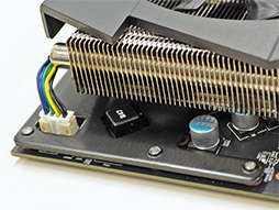 画像ギャラリー No.014のサムネイル画像 / MSI,Radeon R9 280X/270X搭載カード3製品を発表。メディア向けラウンドテーブルで同社製グラフィックスカード独自の特徴をアピール