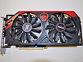 MSI，Radeon R9 280X/270X搭載カード3製品を発表。メディア向けラウンドテーブルで同社製グラフィックスカード独自の特徴をアピール