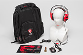 画像ギャラリー No.004のサムネイル画像 / 【PR】「GeForce GTX 880M」搭載のゲーマー向けノートPC「GT70 2PE Dominator Pro」がMSIからさっそく登場。実力を徹底的にチェックしてみた