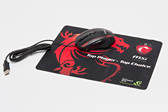 画像ギャラリー No.007のサムネイル画像 / 【PR】「GeForce GTX 880M」搭載のゲーマー向けノートPC「GT70 2PE Dominator Pro」がMSIからさっそく登場。実力を徹底的にチェックしてみた