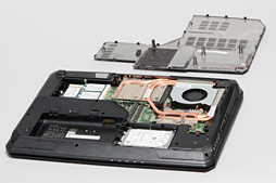 画像ギャラリー No.027のサムネイル画像 / 【PR】「GeForce GTX 880M」搭載のゲーマー向けノートPC「GT70 2PE Dominator Pro」がMSIからさっそく登場。実力を徹底的にチェックしてみた