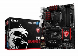 画像ギャラリー No.002のサムネイル画像 / MSI製GTX 770カードとゲーマー向けZ97マザーが「AVA」の推奨認定を取得