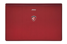 画像ギャラリー No.002のサムネイル画像 / 数量限定。GTX 970M搭載のMSI製薄型ゲームノートPC「GS70」の真紅モデルと「GS60」の金色モデルが発売に