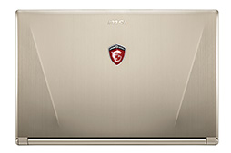 画像ギャラリー No.004のサムネイル画像 / 数量限定。GTX 970M搭載のMSI製薄型ゲームノートPC「GS70」の真紅モデルと「GS60」の金色モデルが発売に