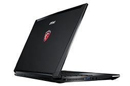 画像ギャラリー No.005のサムネイル画像 / 外付けグラフィックスボックス付きのMSI製ゲーマー向けノートPC「GS30」が国内発売決定。価格は25万円前後から