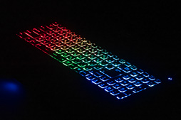 画像ギャラリー No.018のサムネイル画像 / 「GeForce GTX 960M」搭載のMSI製ゲーマー向けノートPC「GE62 2QD Apache」レビュー。GPUに見るべきものはないが,PC自体はまずまず