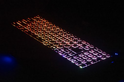 画像ギャラリー No.019のサムネイル画像 / 「GeForce GTX 960M」搭載のMSI製ゲーマー向けノートPC「GE62 2QD Apache」レビュー。GPUに見るべきものはないが,PC自体はまずまず
