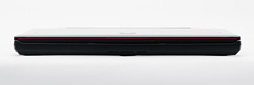 画像ギャラリー No.007のサムネイル画像 / メカニカルキーボード搭載のMSI製ノートPC「GT80 2QE Titan SLI」レビュー。実勢価格50万円の怪物をじっくりテストしてみた