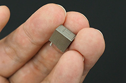 画像ギャラリー No.014のサムネイル画像 / ゲームに特化するMSIが「Z170」チップセット搭載マザーボードを披露。その特徴も明らかに