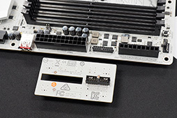 画像ギャラリー No.016のサムネイル画像 / ゲームに特化するMSIが「Z170」チップセット搭載マザーボードを披露。その特徴も明らかに