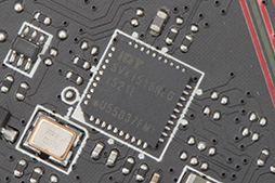 画像ギャラリー No.009のサムネイル画像 / 「Z170A GAMING M9 ACK」を細かくチェック。MSIのゲーマー向けハイエンドZ170マザーボード,その価値は?