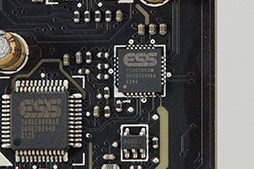 画像ギャラリー No.017のサムネイル画像 / 「Z170A GAMING M9 ACK」を細かくチェック。MSIのゲーマー向けハイエンドZ170マザーボード,その価値は?