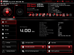 画像ギャラリー No.022のサムネイル画像 / 「Z170A GAMING M9 ACK」を細かくチェック。MSIのゲーマー向けハイエンドZ170マザーボード,その価値は?