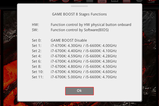画像ギャラリー No.024のサムネイル画像 / 「Z170A GAMING M9 ACK」を細かくチェック。MSIのゲーマー向けハイエンドZ170マザーボード,その価値は?