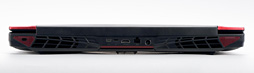 画像ギャラリー No.012のサムネイル画像 / デスクトップPC向けGTX 980搭載のMSI製ノートPC「GT72S 6QF-019JP」。日本市場割り当て分最後の1台を,販売開始前に動かしてみた