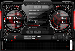 画像ギャラリー No.022のサムネイル画像 / デスクトップPC向けGTX 980搭載のMSI製ノートPC「GT72S 6QF-019JP」。日本市場割り当て分最後の1台を,販売開始前に動かしてみた