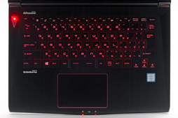 画像ギャラリー No.014のサムネイル画像 / 14インチ薄型筐体にGTX 970M搭載。MSIの意欲的なゲーマー向け小型ノートPC「GS40 6QE Phantom」を試す