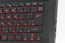 画像ギャラリー No.015のサムネイル画像 / 14インチ薄型筐体にGTX 970M搭載。MSIの意欲的なゲーマー向け小型ノートPC「GS40 6QE Phantom」を試す