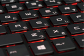 画像ギャラリー No.018のサムネイル画像 / 14インチ薄型筐体にGTX 970M搭載。MSIの意欲的なゲーマー向け小型ノートPC「GS40 6QE Phantom」を試す