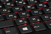 画像ギャラリー No.019のサムネイル画像 / 14インチ薄型筐体にGTX 970M搭載。MSIの意欲的なゲーマー向け小型ノートPC「GS40 6QE Phantom」を試す