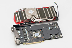 画像ギャラリー No.016のサムネイル画像 / MSI「R9 380 GAMING 4G」をテスト。Radeon R9 380搭載のゲーマー向けグラフィックスカード，そのポテンシャルは？