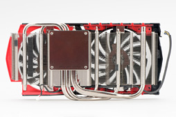 画像ギャラリー No.017のサムネイル画像 / MSI「R9 380 GAMING 4G」をテスト。Radeon R9 380搭載のゲーマー向けグラフィックスカード，そのポテンシャルは？