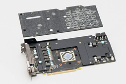 画像ギャラリー No.018のサムネイル画像 / MSI「R9 380 GAMING 4G」をテスト。Radeon R9 380搭載のゲーマー向けグラフィックスカード，そのポテンシャルは？