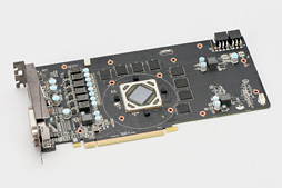 画像ギャラリー No.019のサムネイル画像 / MSI「R9 380 GAMING 4G」をテスト。Radeon R9 380搭載のゲーマー向けグラフィックスカード，そのポテンシャルは？