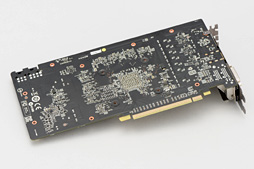 画像ギャラリー No.020のサムネイル画像 / MSI「R9 380 GAMING 4G」をテスト。Radeon R9 380搭載のゲーマー向けグラフィックスカード，そのポテンシャルは？