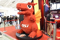 画像ギャラリー No.002のサムネイル画像 / ［COMPUTEX］MSI，「Nightblade」で日本国内のゲーマー向け小型デスクトップ市場へ参入