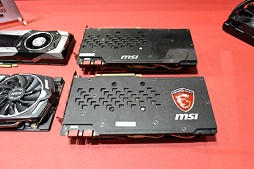 画像ギャラリー No.021のサムネイル画像 / ［COMPUTEX］MSI，「Nightblade」で日本国内のゲーマー向け小型デスクトップ市場へ参入