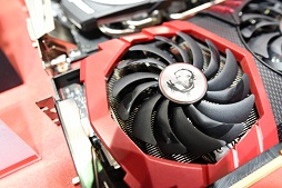画像ギャラリー No.022のサムネイル画像 / ［COMPUTEX］MSI，「Nightblade」で日本国内のゲーマー向け小型デスクトップ市場へ参入