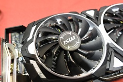 画像ギャラリー No.023のサムネイル画像 / ［COMPUTEX］MSI，「Nightblade」で日本国内のゲーマー向け小型デスクトップ市場へ参入