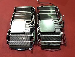 画像ギャラリー No.003のサムネイル画像 / ［COMPUTEX］MSIのグラフィックスカード製品プロダクトマネージャーに聞く，新世代GPU対応と時代を先取りしすぎたアレの話