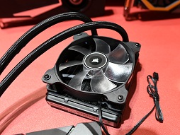 画像ギャラリー No.012のサムネイル画像 / ［COMPUTEX］MSIのグラフィックスカード製品プロダクトマネージャーに聞く，新世代GPU対応と時代を先取りしすぎたアレの話