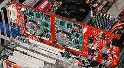 画像ギャラリー No.013のサムネイル画像 / ［COMPUTEX］MSIのグラフィックスカード製品プロダクトマネージャーに聞く，新世代GPU対応と時代を先取りしすぎたアレの話