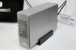 画像ギャラリー No.014のサムネイル画像 / ［COMPUTEX］MSIのグラフィックスカード製品プロダクトマネージャーに聞く，新世代GPU対応と時代を先取りしすぎたアレの話