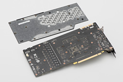 画像ギャラリー No.021のサムネイル画像 / 「GeForce GTX 1070 GAMING X 8G」レビュー。MSI独自設計のGTX 1070カードは買いか