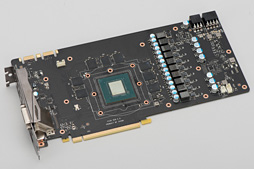 画像ギャラリー No.022のサムネイル画像 / 「GeForce GTX 1070 GAMING X 8G」レビュー。MSI独自設計のGTX 1070カードは買いか