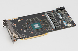 画像ギャラリー No.023のサムネイル画像 / 「GeForce GTX 1070 GAMING X 8G」レビュー。MSI独自設計のGTX 1070カードは買いか
